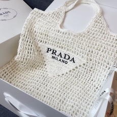 Prada Shopping Bags